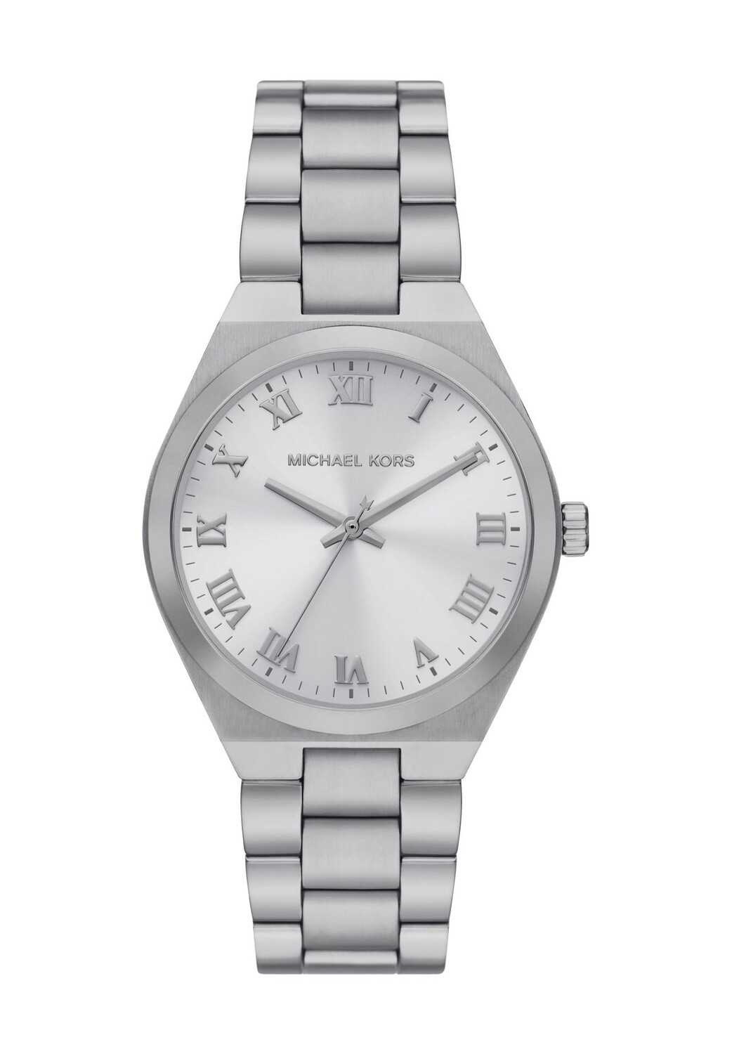 

Женские часы МК7393 MICHAEL KORS, серебро