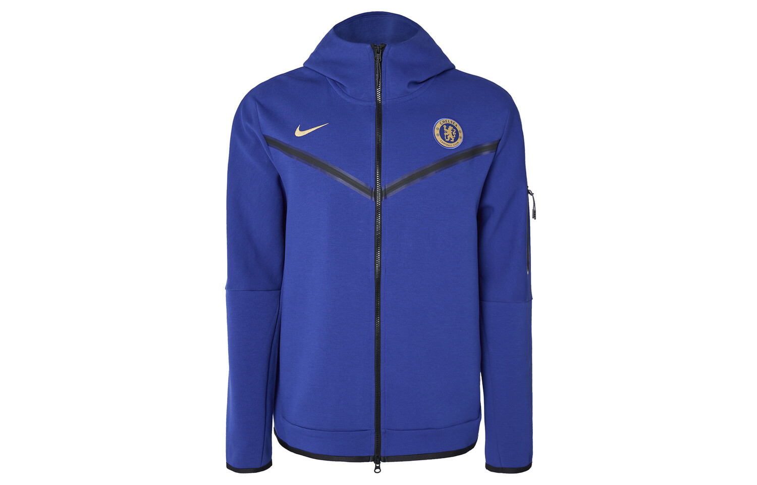 

Куртка мужская Rush Blue Nike, синий