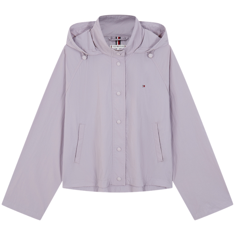 

Tommy Hilfiger Куртка женская, Light Purple VK8