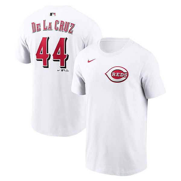 

Футболка мужская Elly De La Cruz Cincinnati Reds Nike