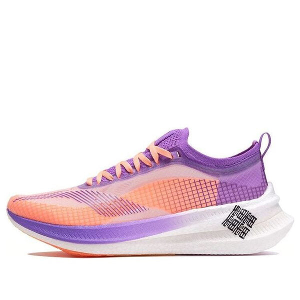 Кроссовки feidian 2.0 элита Li-Ning, фиолетовый