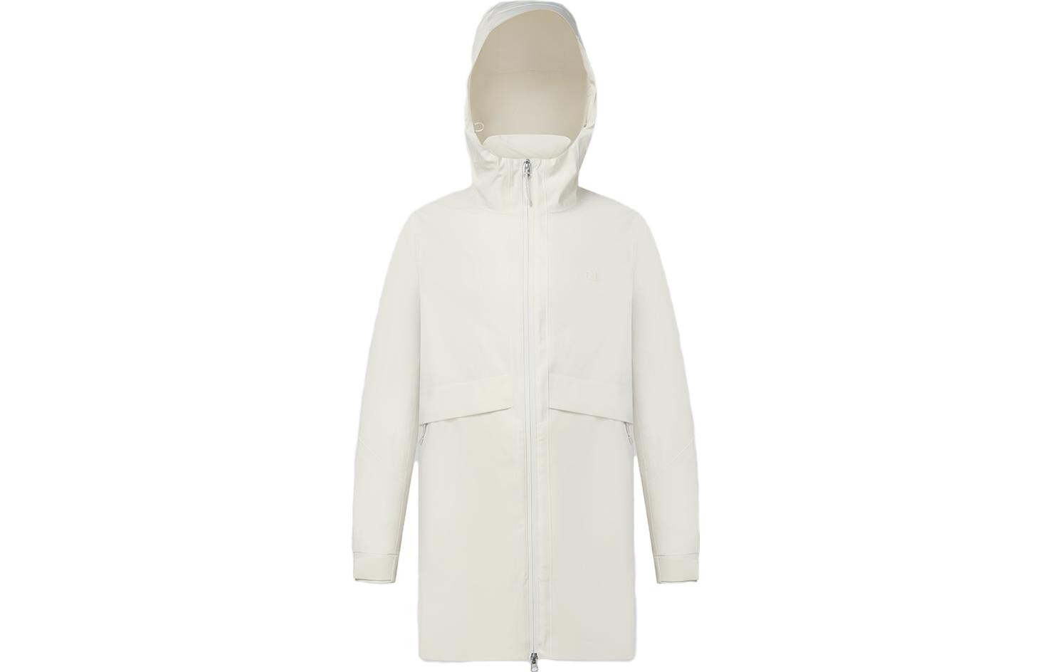 

FILA Женский пуховик, цвет Asparagus white