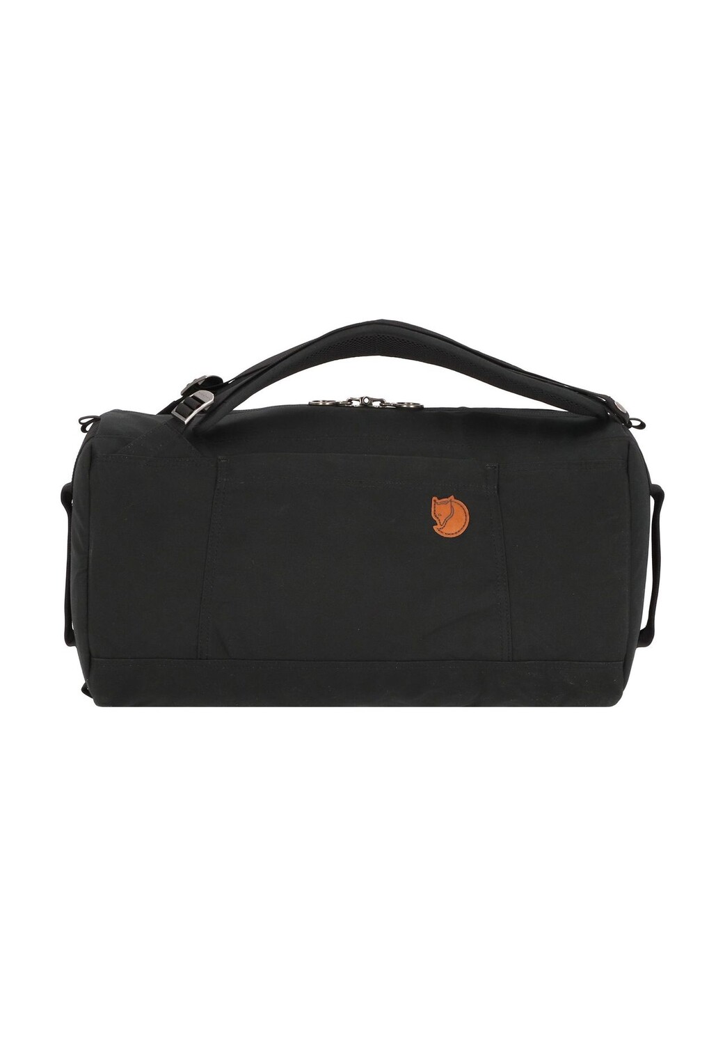 

Дорожная сумка Splitpack 48 см FJÄLLRÄVEN, черный