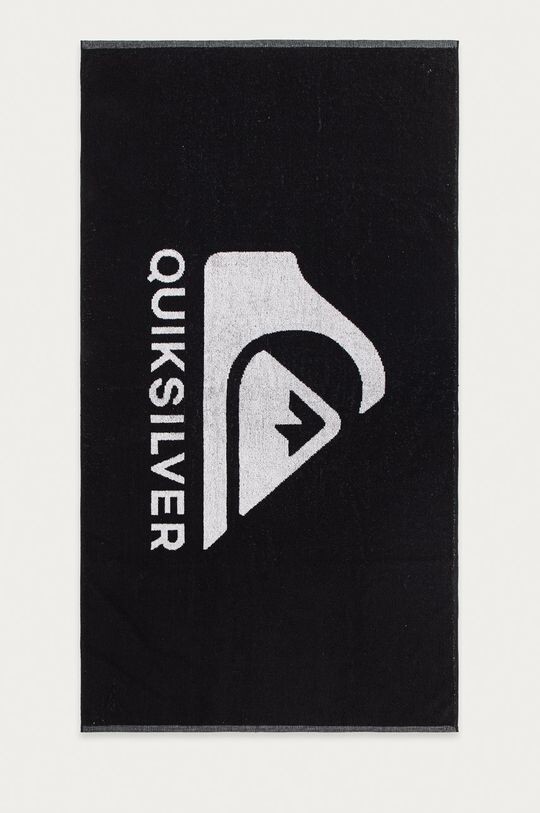 

Полотенце Quiksilver, черный