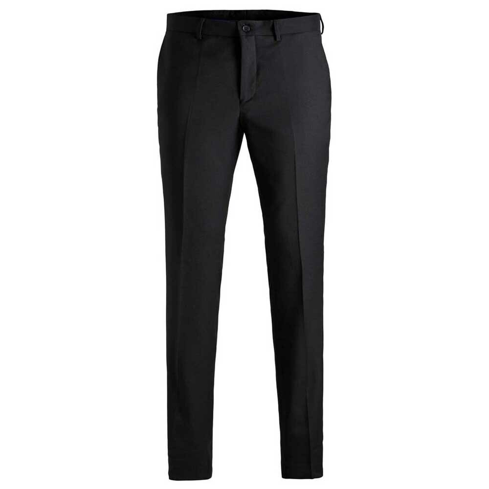

Брюки Jack & Jones Premium Solaris, черный