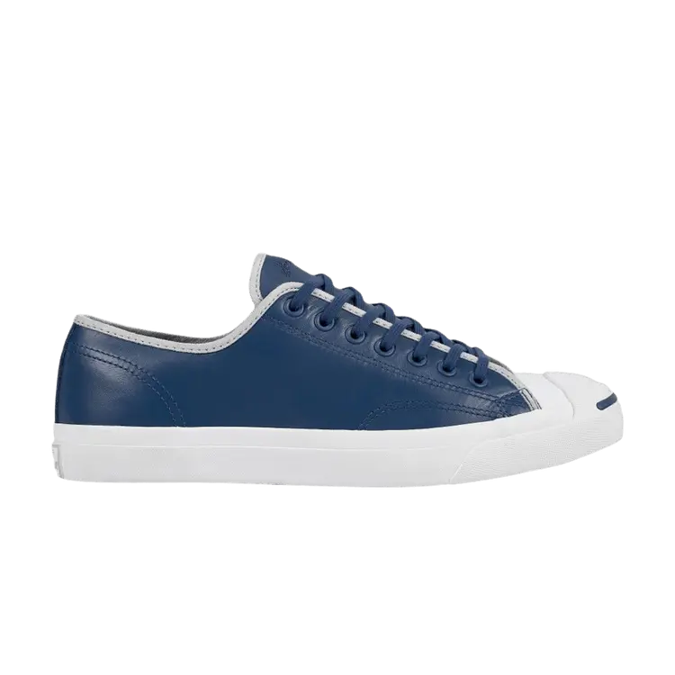 

Кроссовки Converse Jack Purcell Low 'Mason Blue', синий