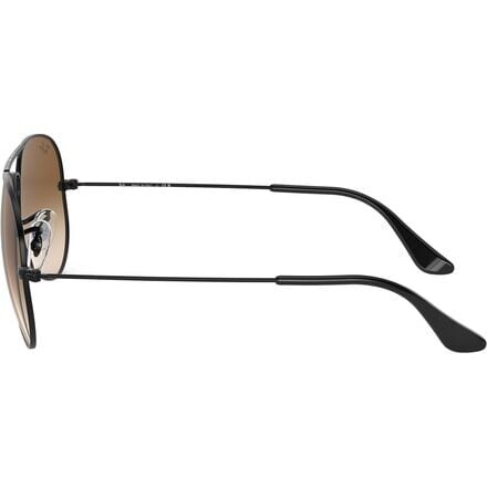 

Солнцезащитные очки-авиаторы с градиентом Ray-Ban, цвет Black/Clear Gradient Brown, Коричневый, Солнцезащитные очки-авиаторы с градиентом Ray-Ban, цвет Black/Clear Gradient Brown
