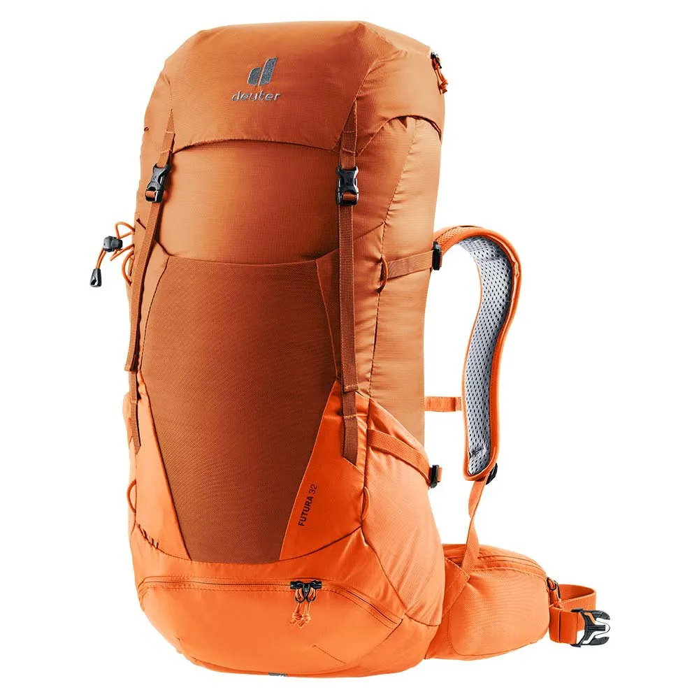 

Рюкзак Deuter Futura 32L, коричневый