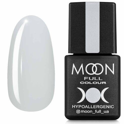 

Гибридный лак для ногтей Moon Full Air Nude № 02, 8 мл