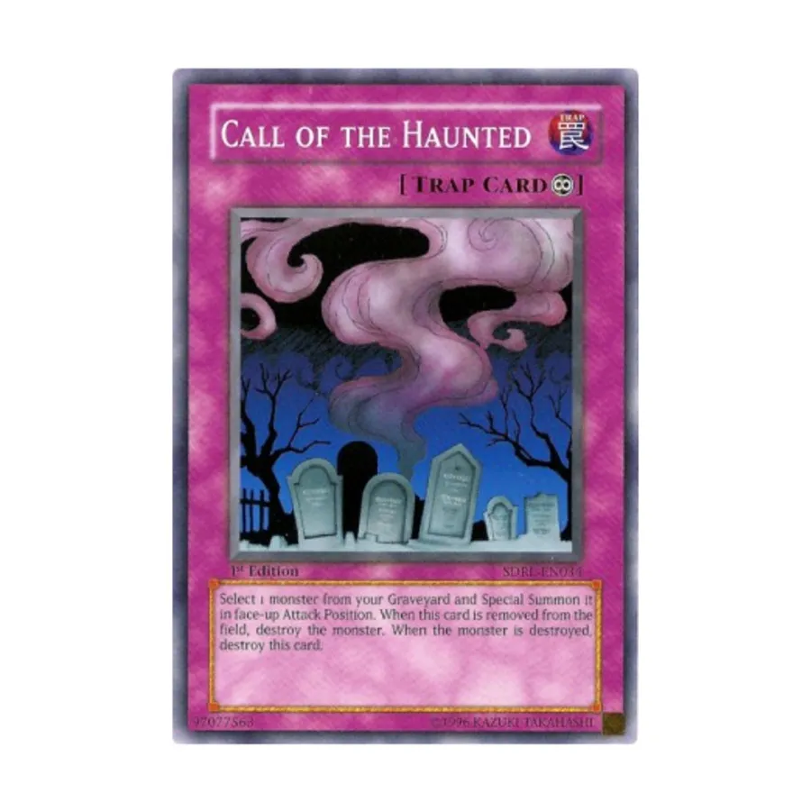 

CCG Зов Призраков (Обычный), Yu-Gi-Oh - Structure Deck - Rise of the Dragon Lord - Singles