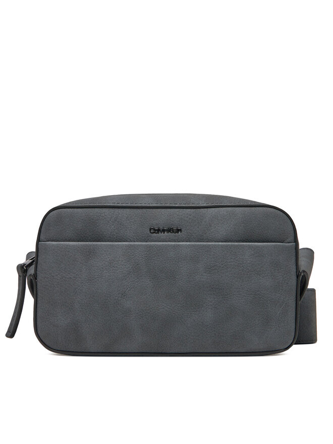 

Сумка через плечо Calvin Klein K50K512748, серый