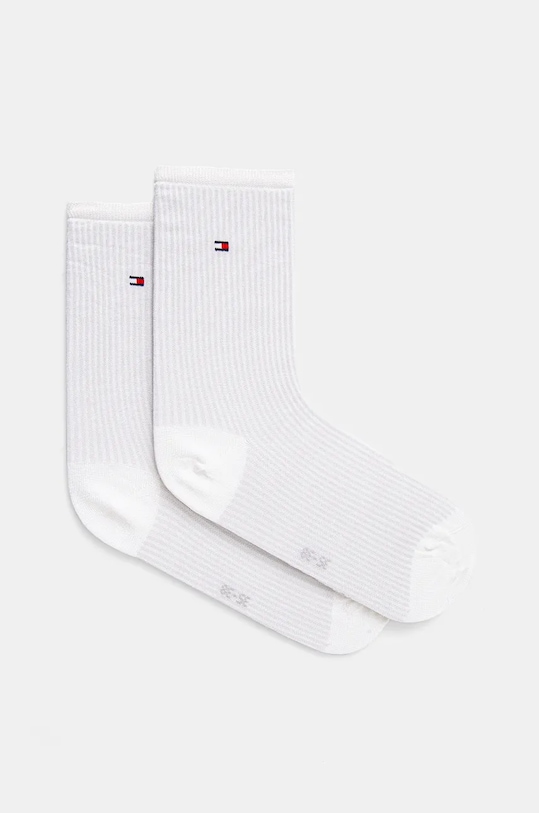 

Носки Tommy Hilfiger, белый