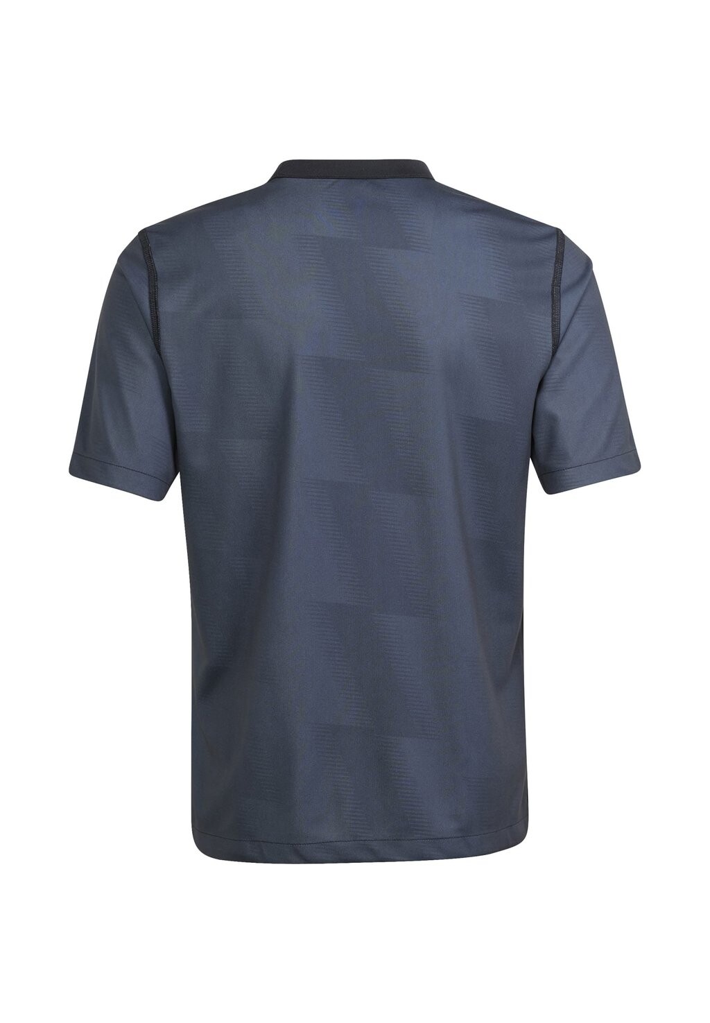 Спортивная футболка REVERSIBLE 24 UNISEX adidas Performance, цвет black/team light grey — фото 2