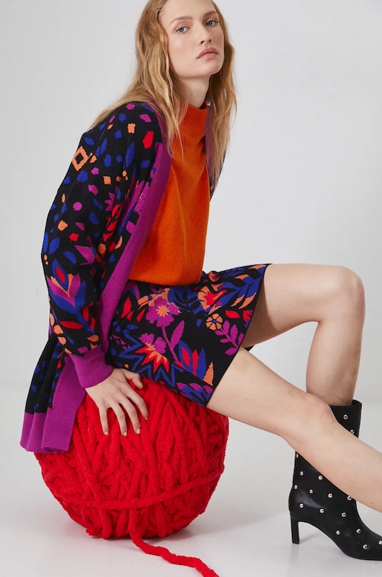 

Юбка Medicine, мультиколор