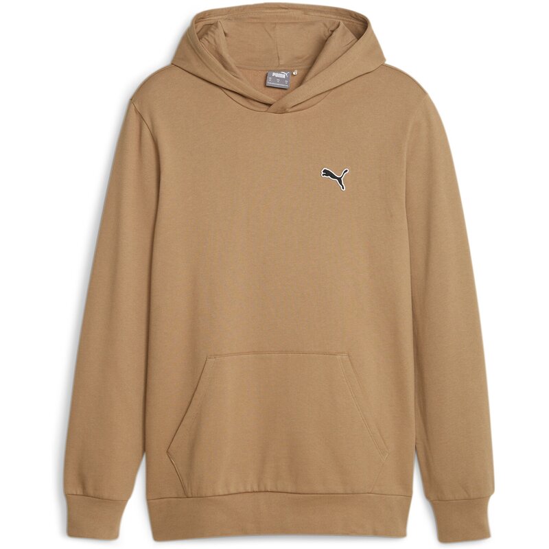 

Толстовка Kapuzensweat Better Essentials f Puma, цвет toasted