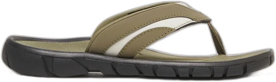 Сандалии мужские Oakley, Army Green