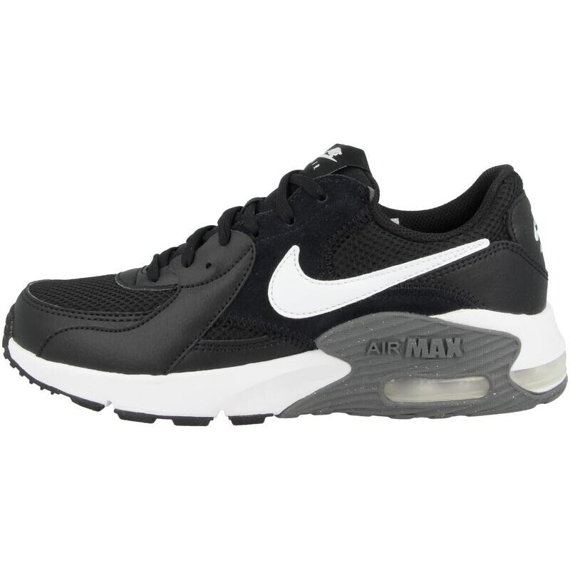 

Низкие кеды Air Max Excee женские NIKE, цвет schwarz