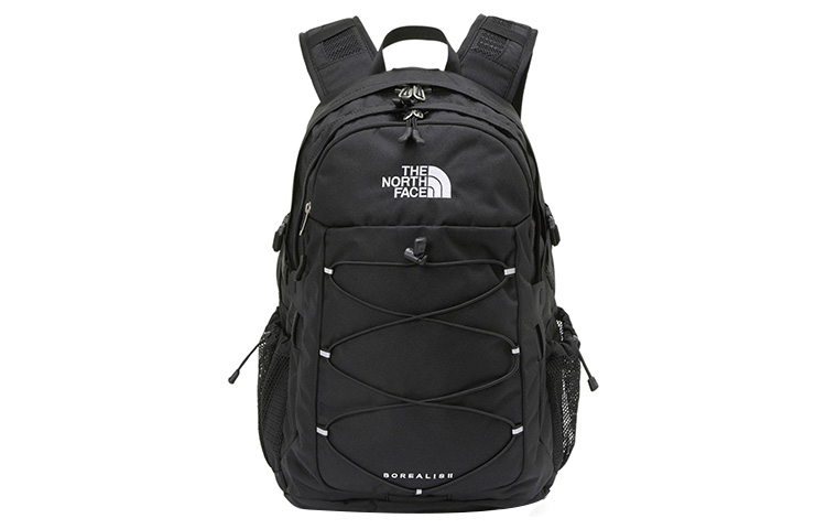 

25-литровый рюкзак Super Pack II Mini черный THE NORTH FACE