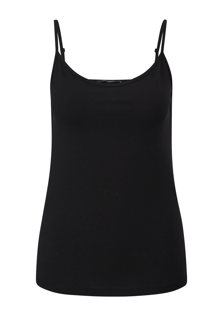 

Майка COMMA Top, черный