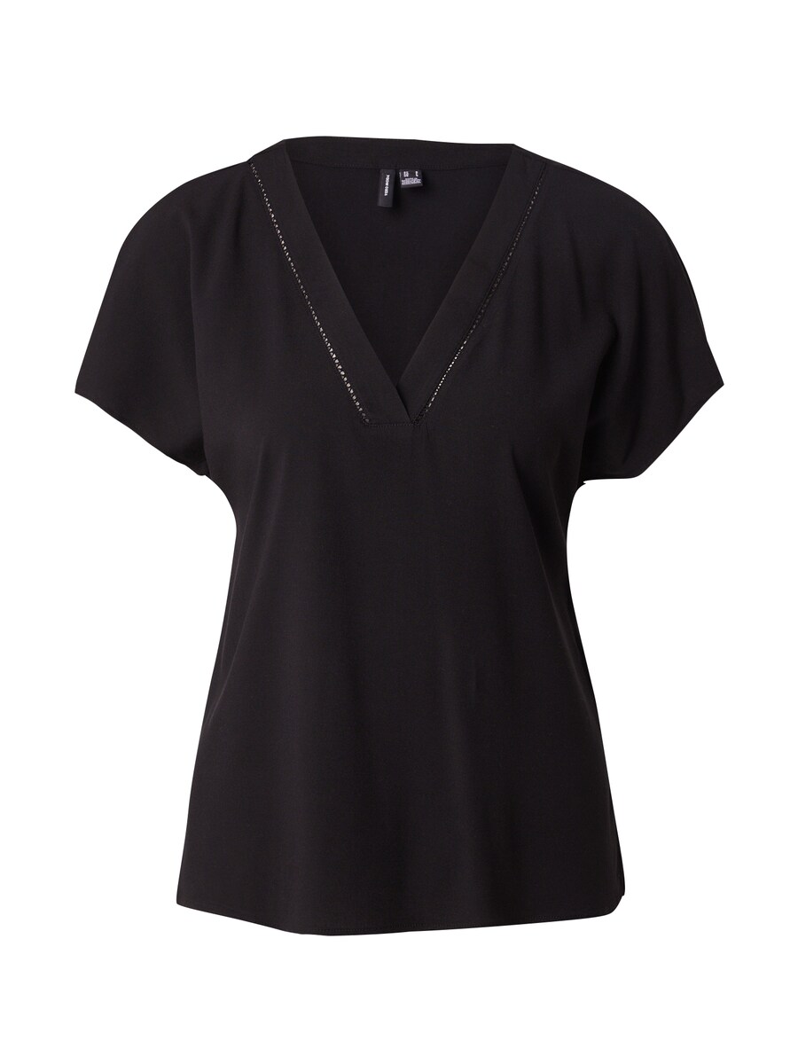 

Блуза VERO MODA VMBELLA, черный