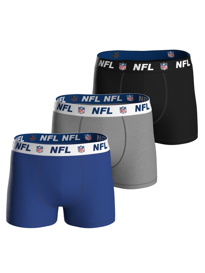 

Боксеры NFL