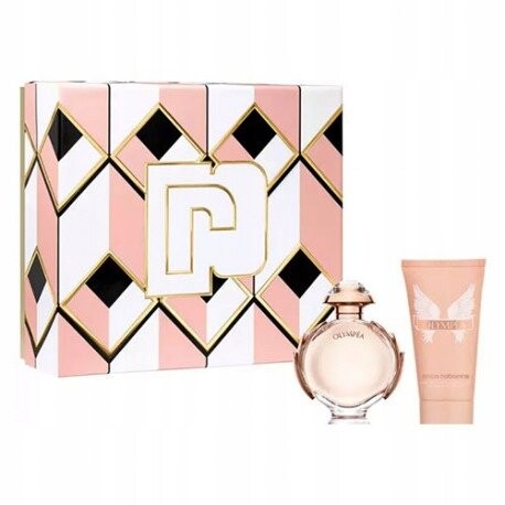 

Косметический набор, 2 шт. Paco Rabanne, Olympea