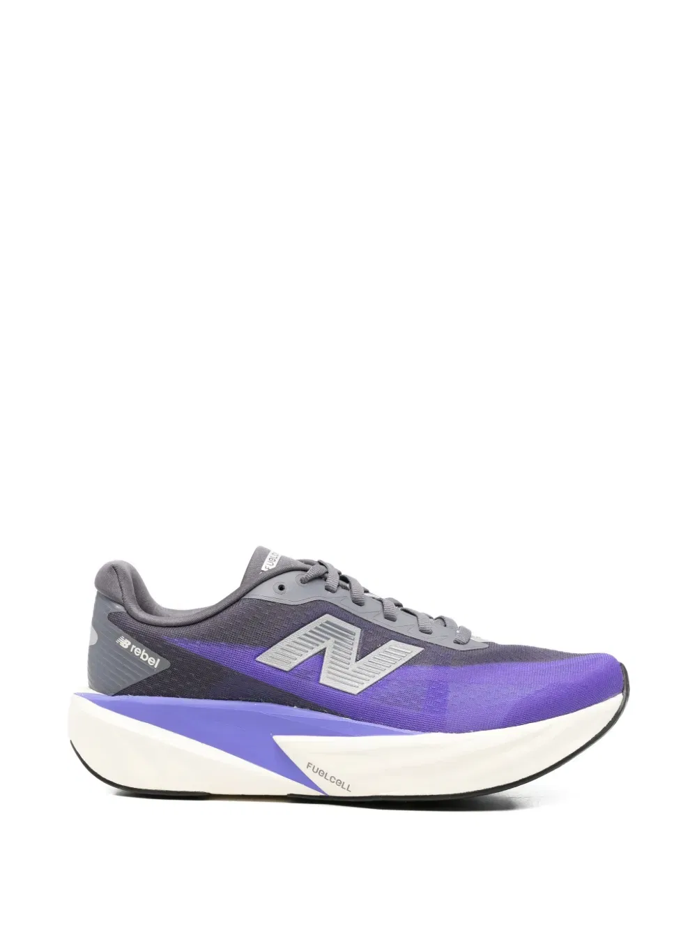 Кроссовки Fuelcell Rebel V5 New Balance, синий