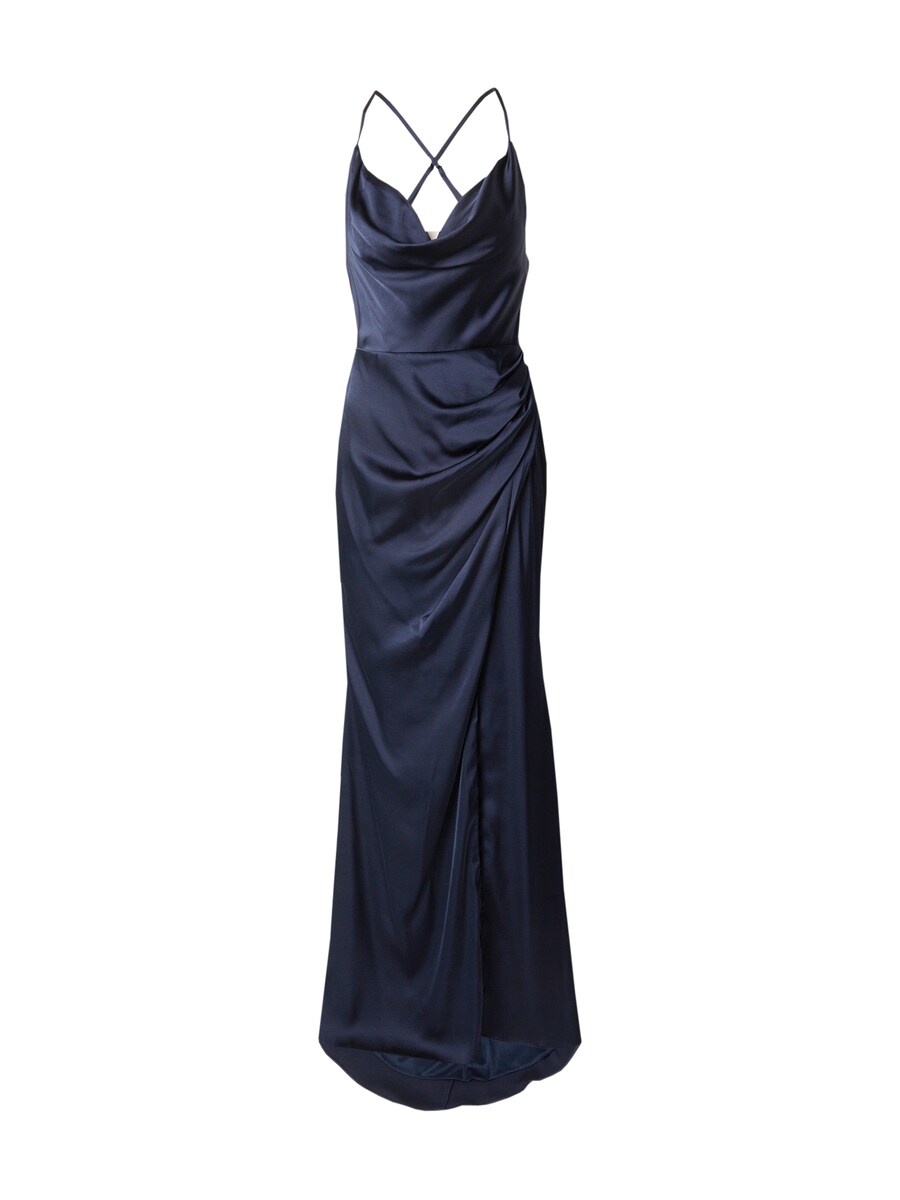

Вечернее платье Laona Evening Dress, темно-синий