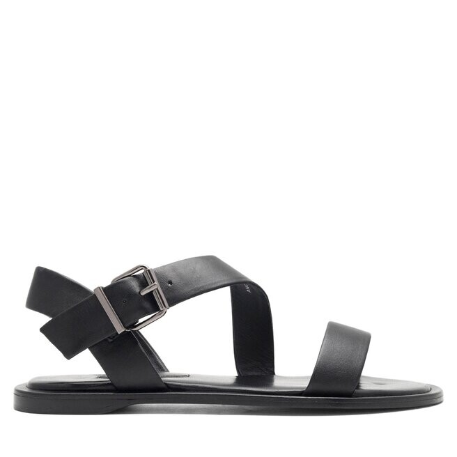 Сандалии Gino Rossi Ancona 108087 Black, черный