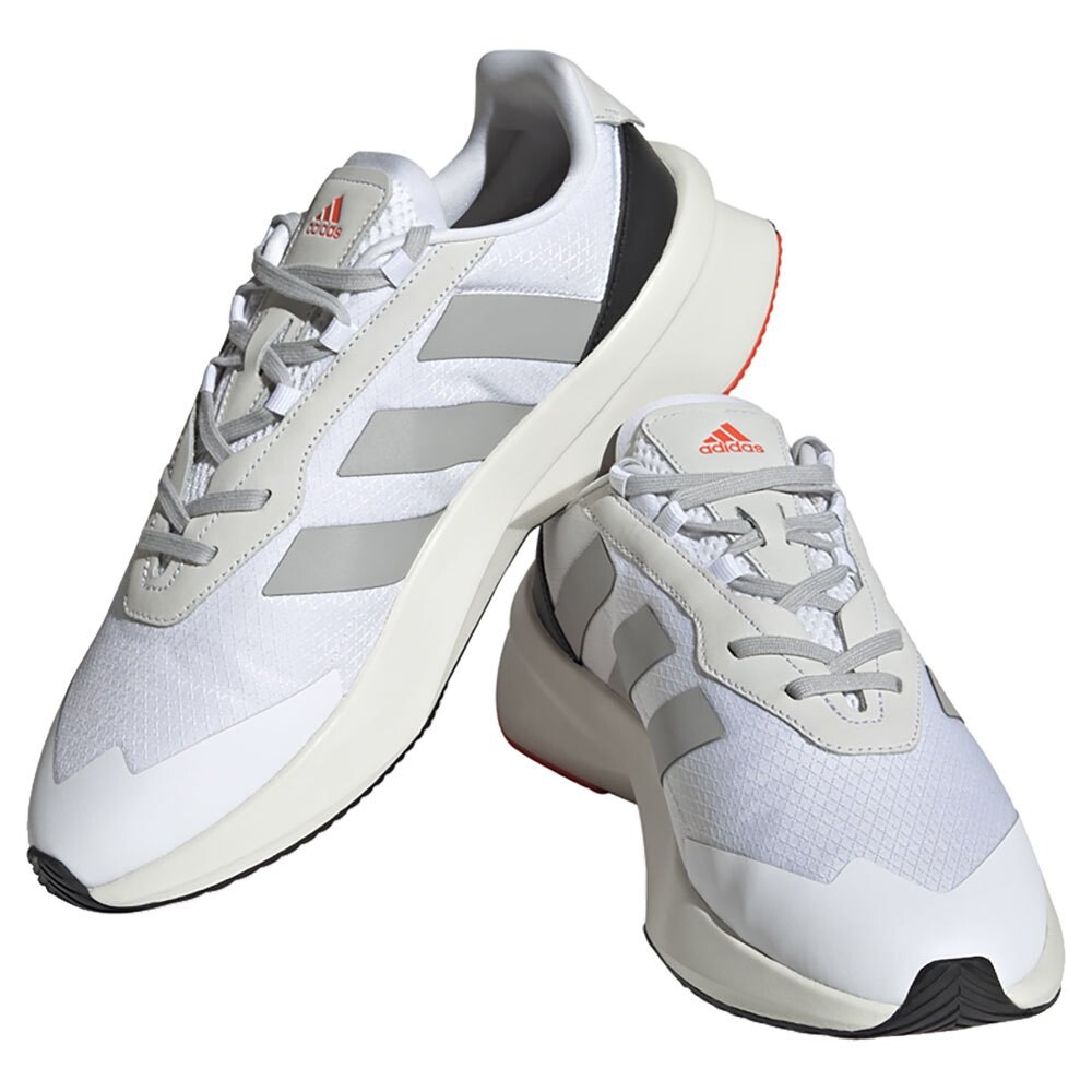 Кроссовки adidas Heawyn, белый — фото 4
