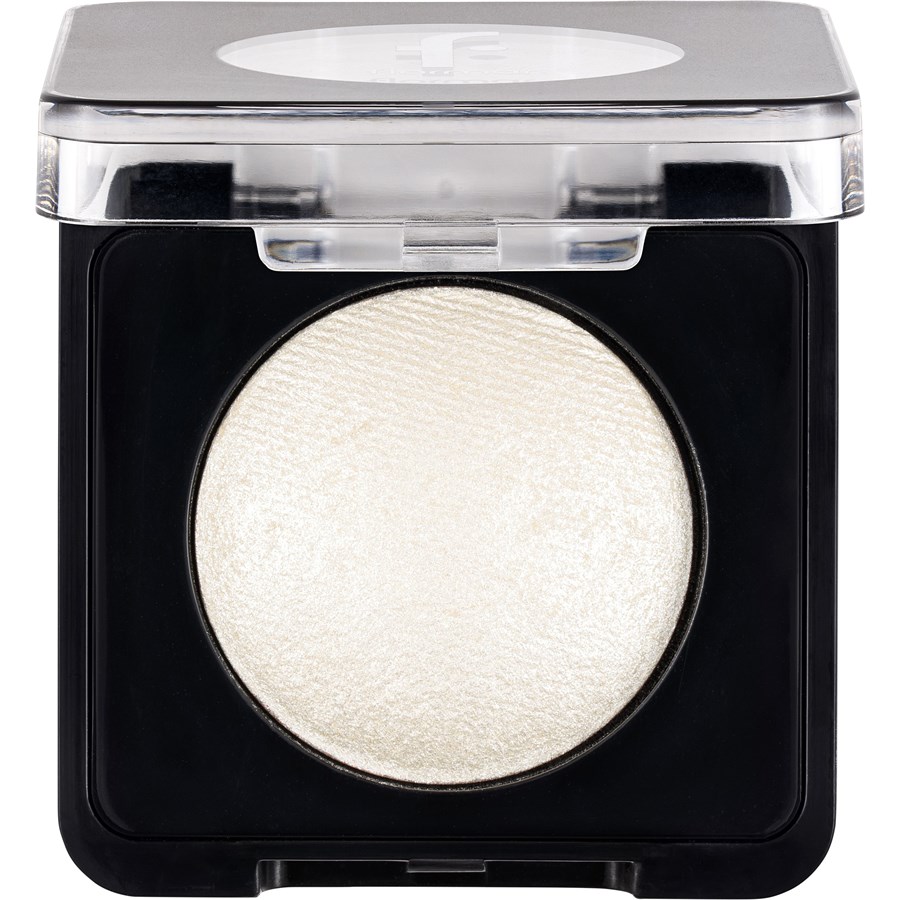 

Тени для век Flormar Baked Eyeshadow, 001 Beige / 1 g