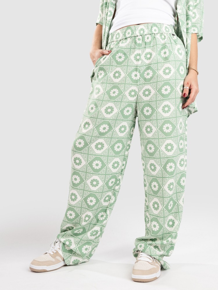 

Повседневные брюки Hurley Mikonos Hose, mineral green