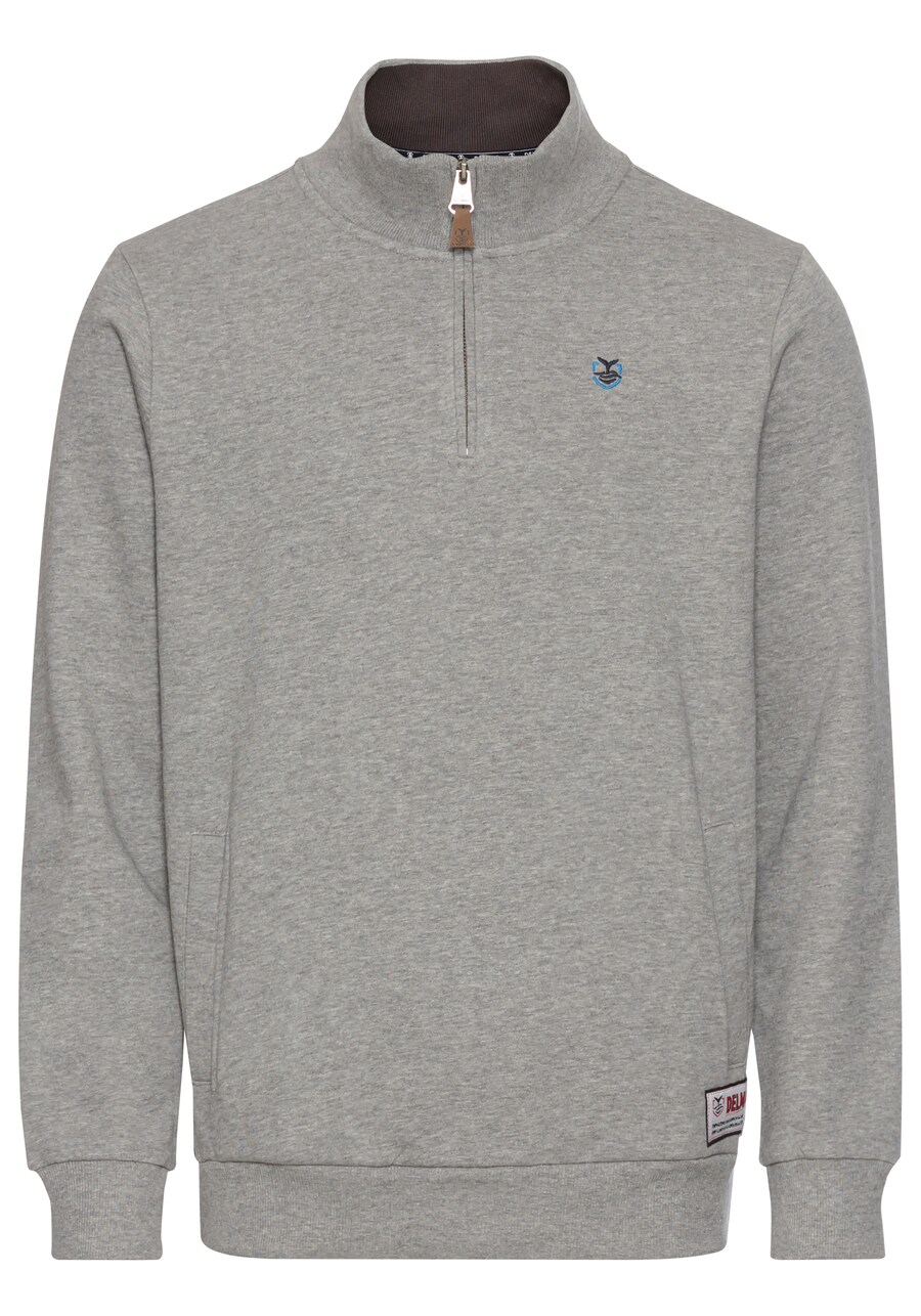 

Свитер DELMAO Sweatshirt, темно-серый