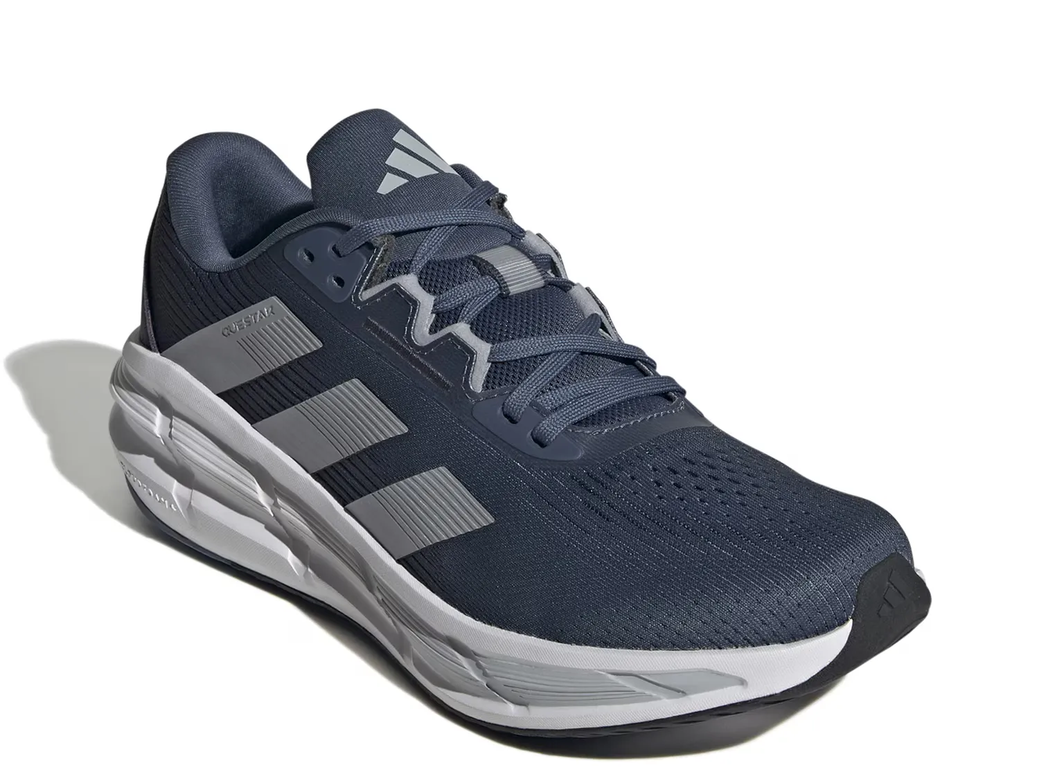 

Кроссовки Questar Running Shoe Adidas, синий