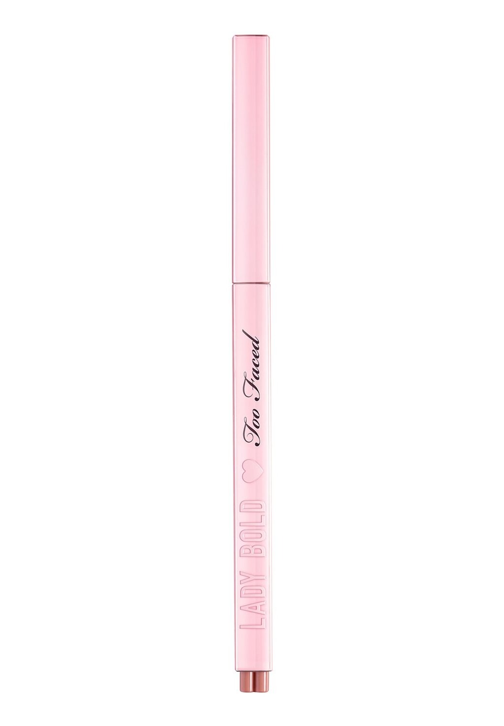 

Карандаш для губ LADY BOLD LIP LINER Too Faced, цвет lady bold