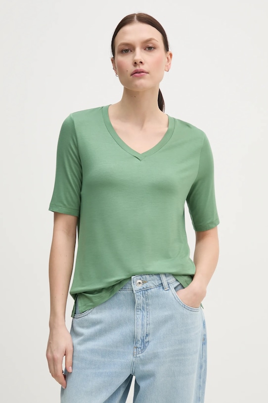 

Футболка United Colors Of Benetton, зеленый