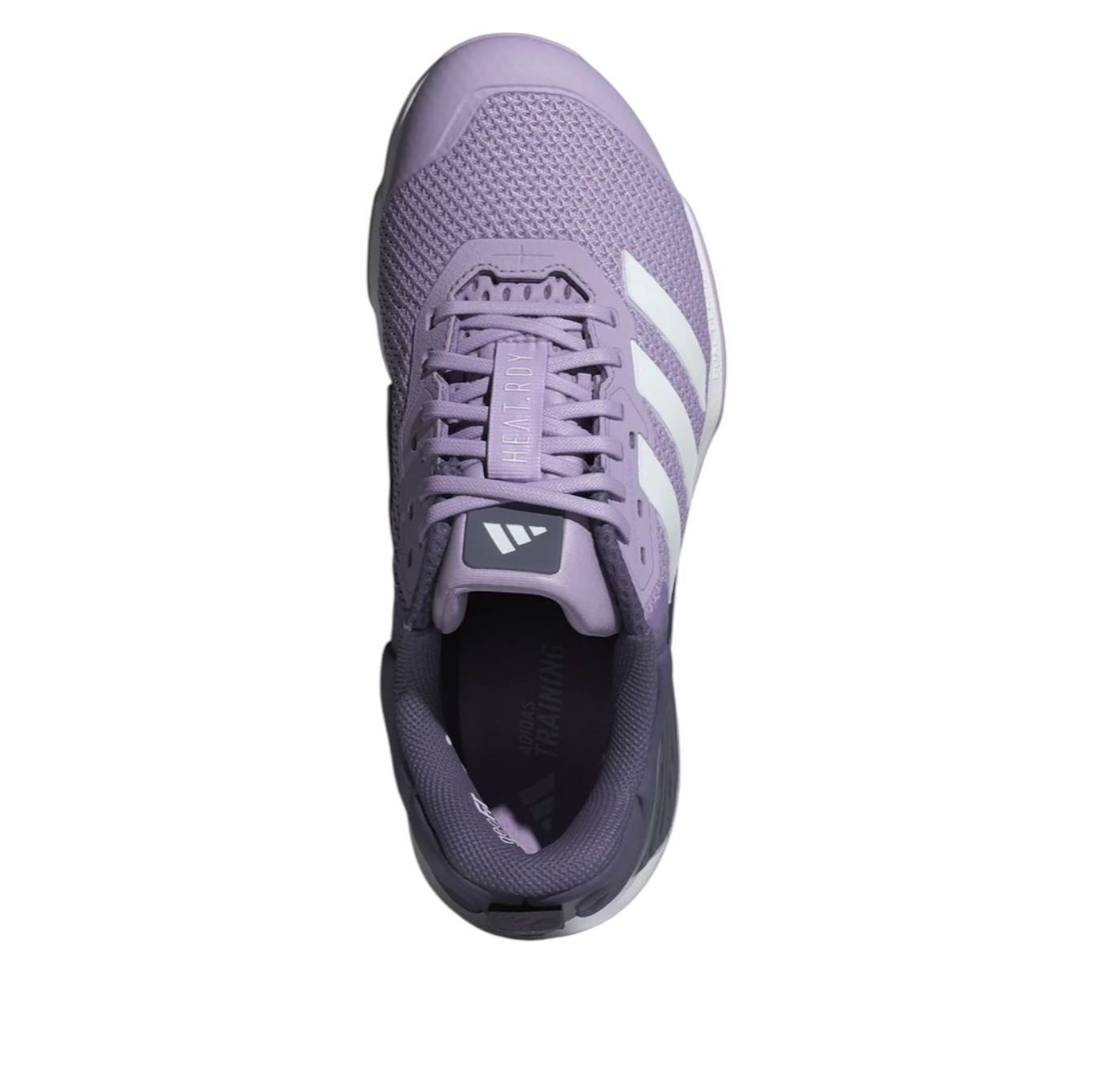 Кроссовки (WMNS) adidas Dropset 3 'Powder Plum' — фото 3