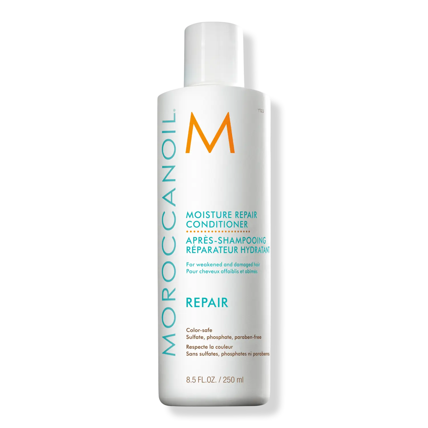 

Увлажняющий восстанавливающий кондиционер Moroccanoil, 8.5 oz