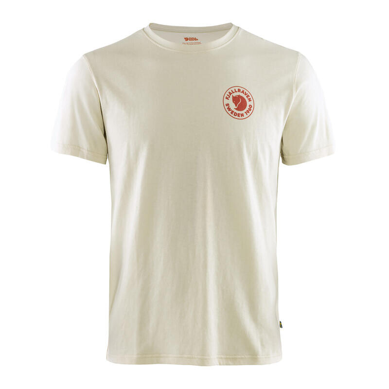 

Спортивная футболка Fjallraven, белый