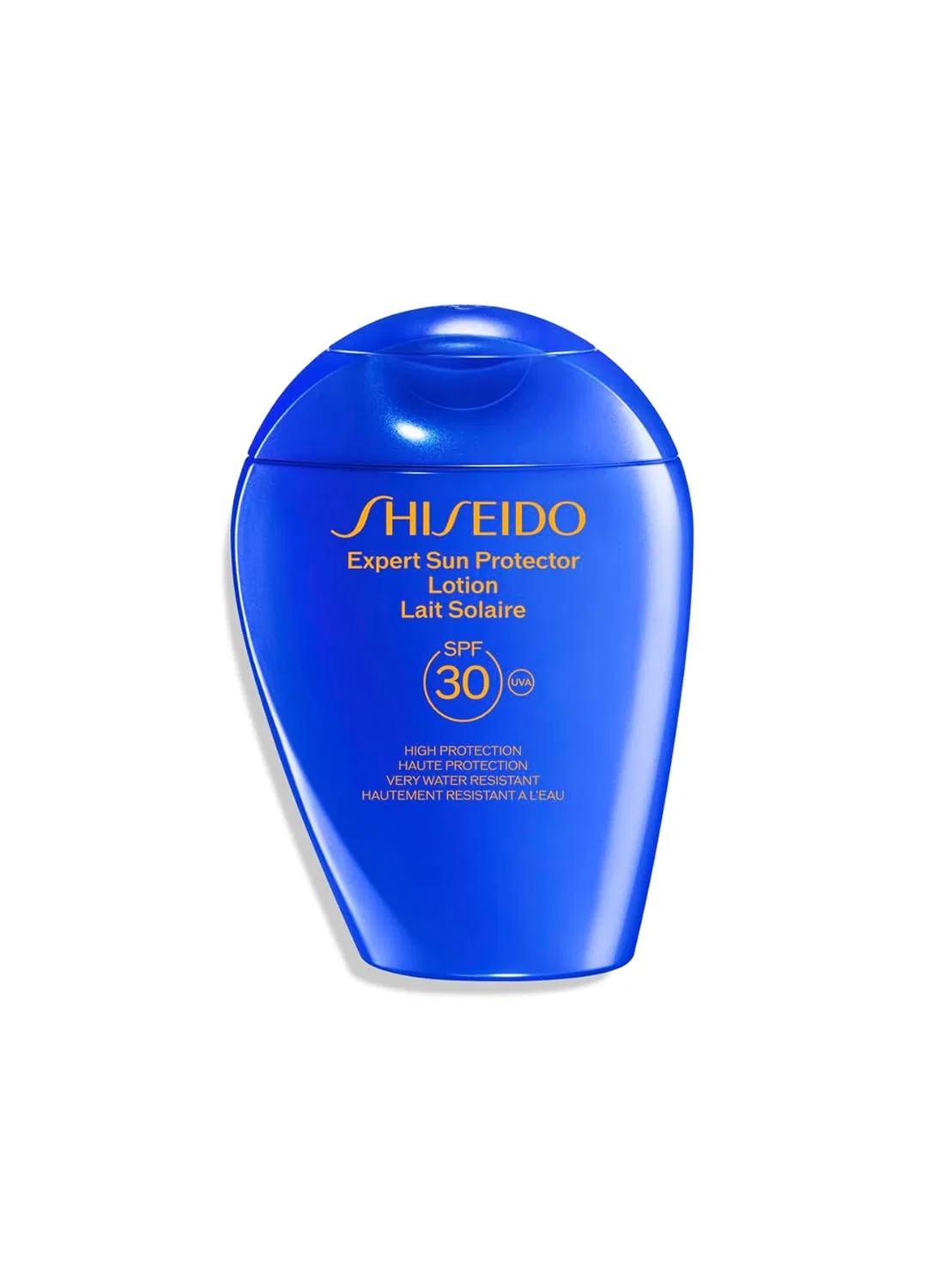Солнцезащитный лосьон Shiseido Expert Sun Protector SPF 30, 150 мл Shiseido