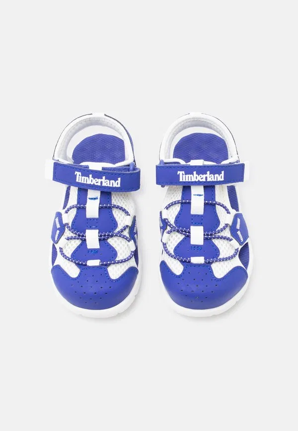 Сандалии perkins row для ходьбы Timberland, Bright Blue — фото 4