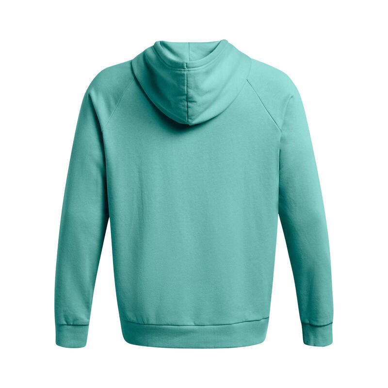 

Спортивная толстовка Under Armour, цвет bunt/türkisblau