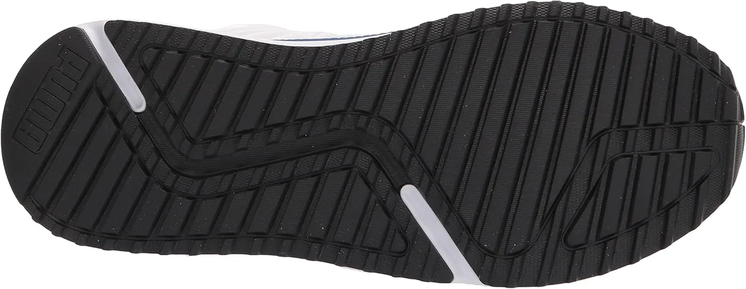 Мужские кроссовки PUMA Pacer Future Trainers, белый/красный — фото 4