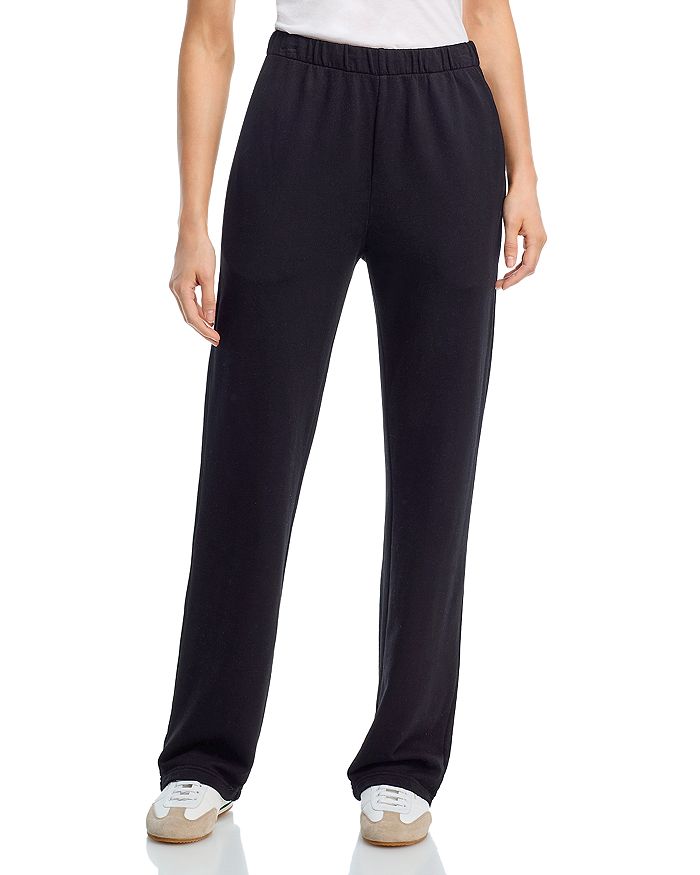 

Спортивные брюки Roma Cotton Citizen, черный