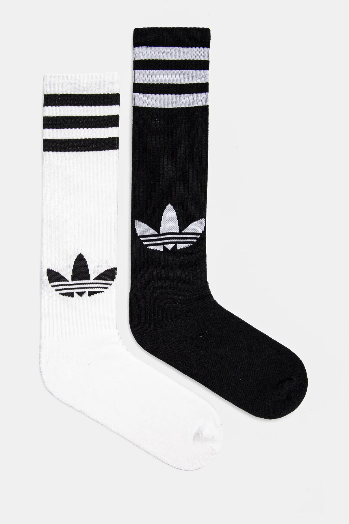 

Носки 2 шт. в упаковке Adidas Originals, белый