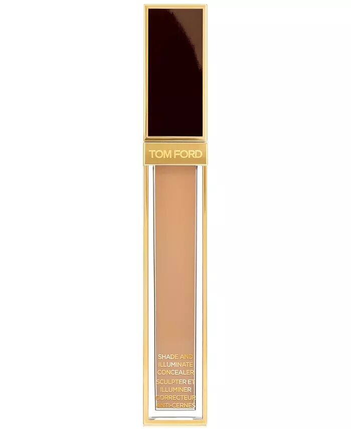 

Консилер для теней и сияния Tom Ford, цвет 5W0 Tan