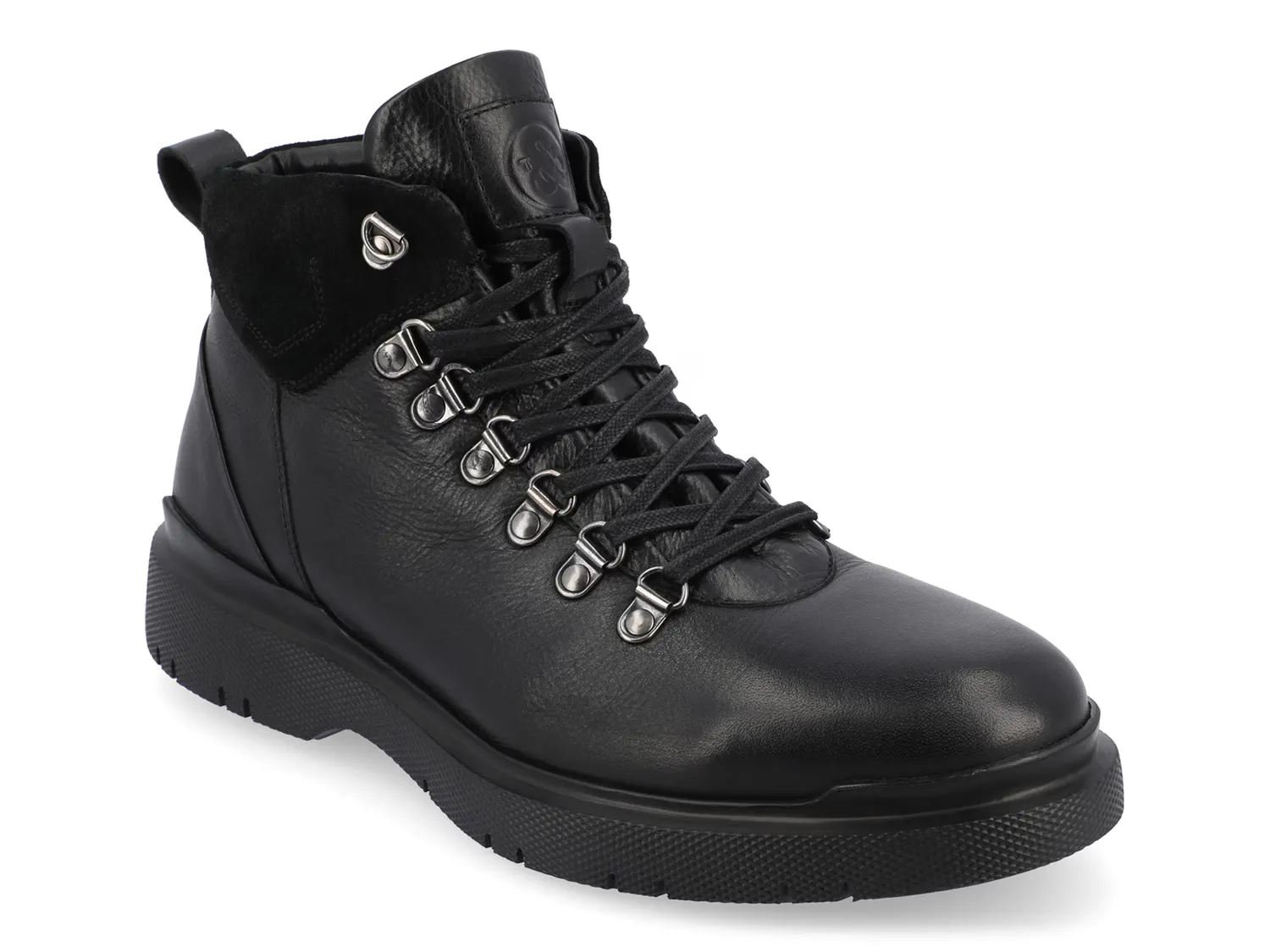 

Сапоги Sherman Boot Thomas & Vine, черный