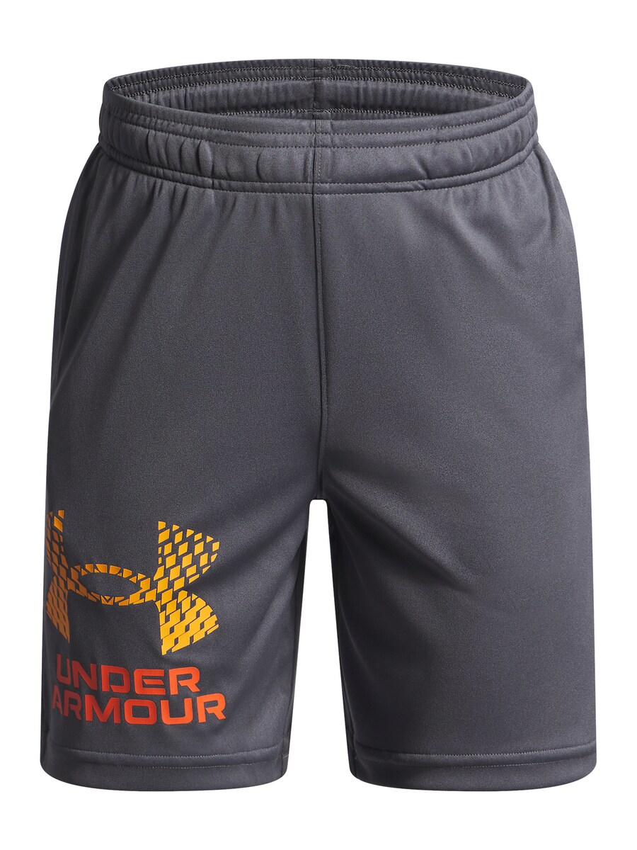 

Обычные спортивные штаны UNDER ARMOUR Tech, темно-серый