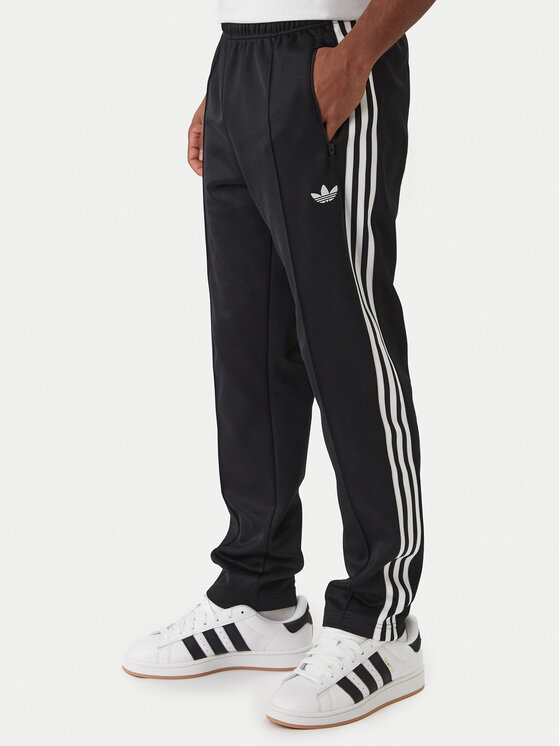 

Спортивные брюки slim fit Classic KE3530 Adidas, черный