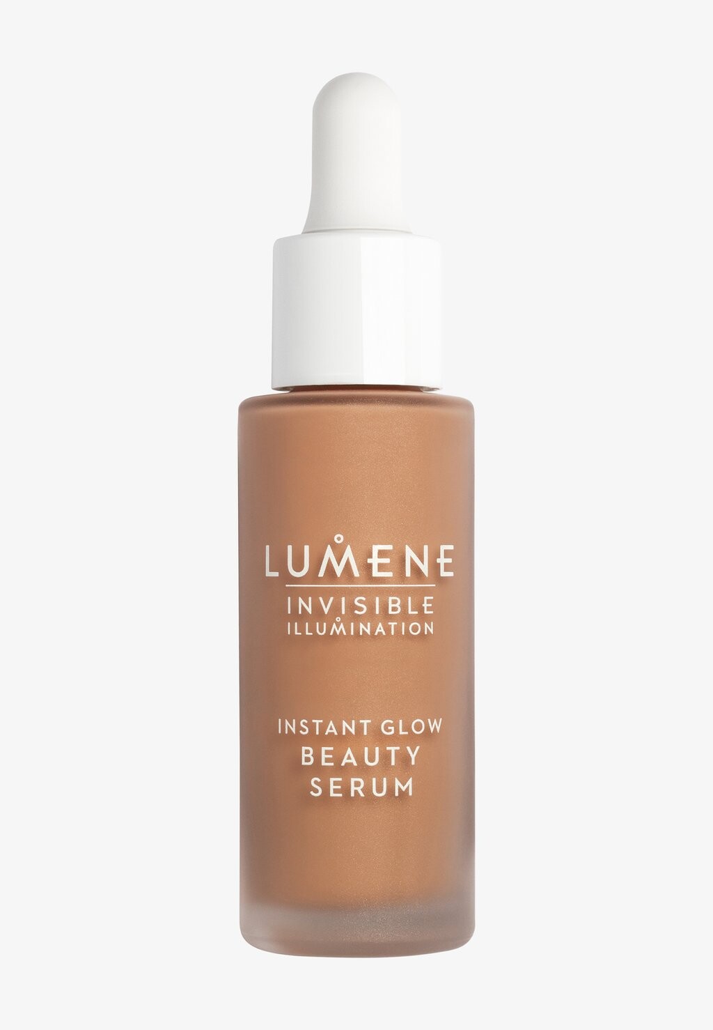 

Сыворотка Invisible Illumination [Kaunis]U Beauty Serum Lumene, цвет 1